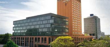 Van der Valk Utrecht