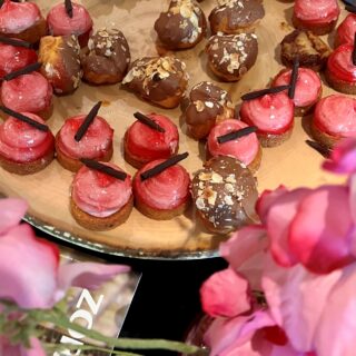 Gebakjes