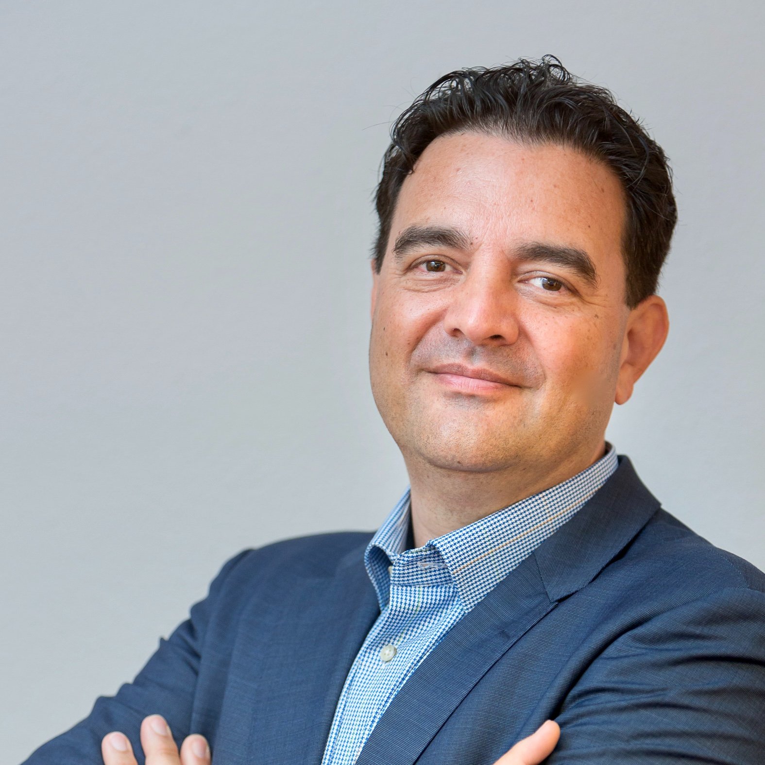 Gabriel Anthonio
