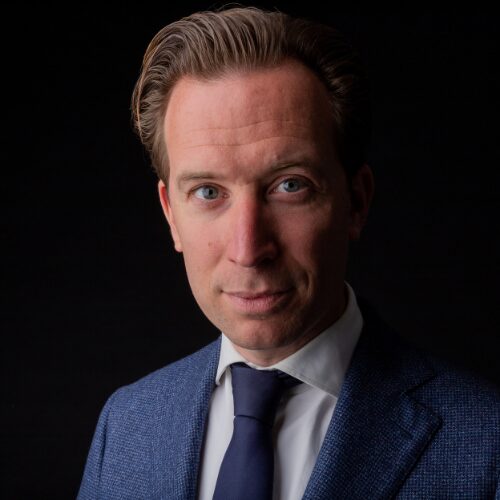 Joost Hoebink