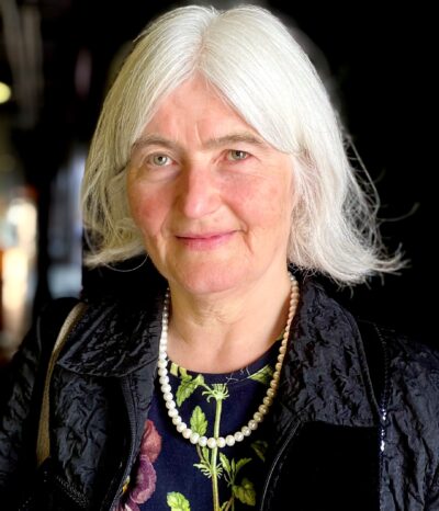 Sandra Schruijer