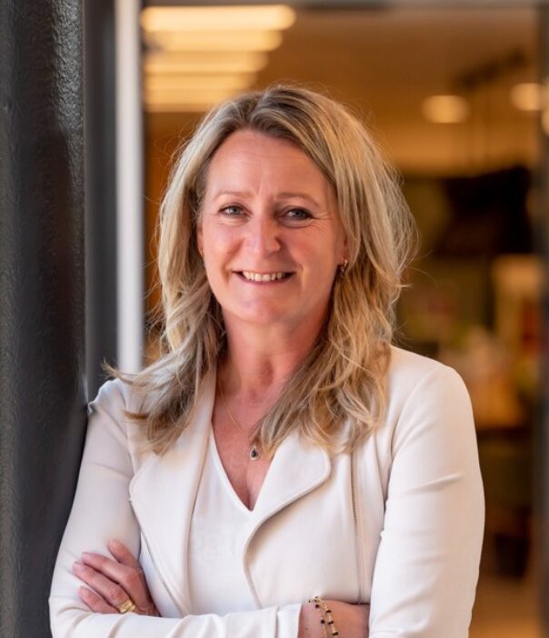 Heidi van den Brink