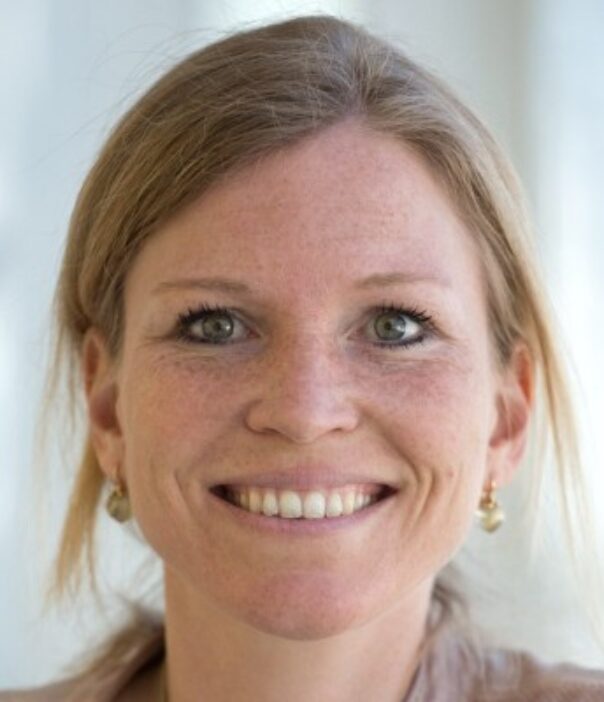 Rosalie Klinkhamer