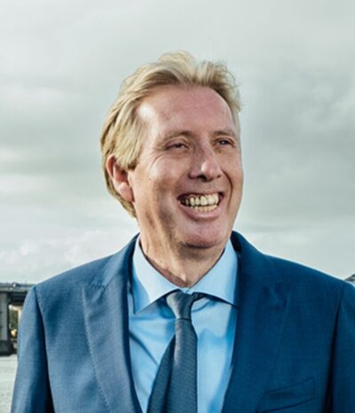 Jan Rotmans
