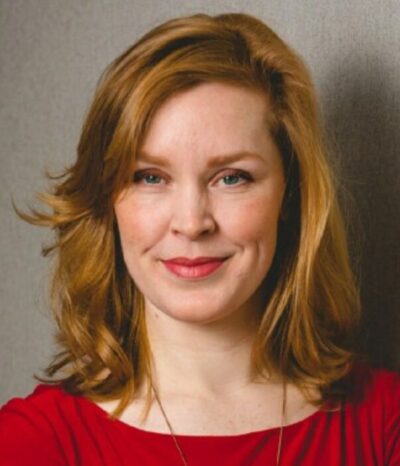 Sanne Blom