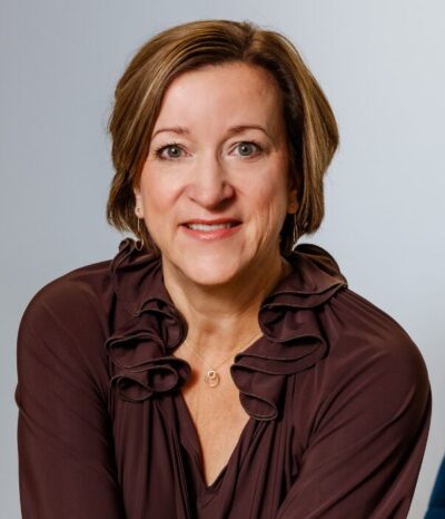 Mireille van Wee
