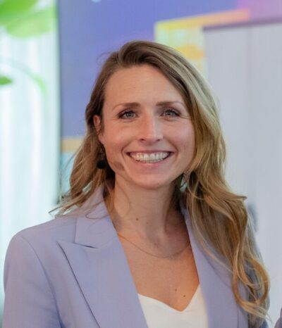 Joanne Bijleveld