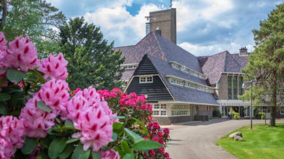 Hotel Woudschoten