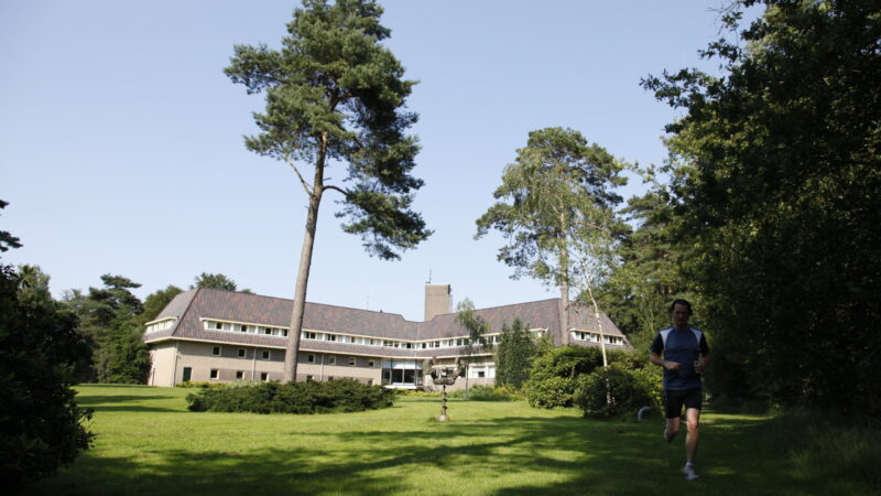 © Woudschoten Zeist