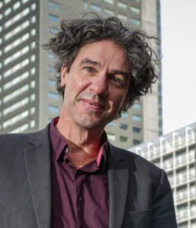 Pieter Hillhorst
