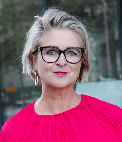 Susan Veldkamp