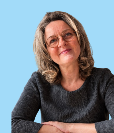 Yvon van der Zalm, Coordinerend Beleidsmedewerker Cybersecurity in de zorg bij Ministerie van Volksgezondheid, Welzijn en Sport (VWS)