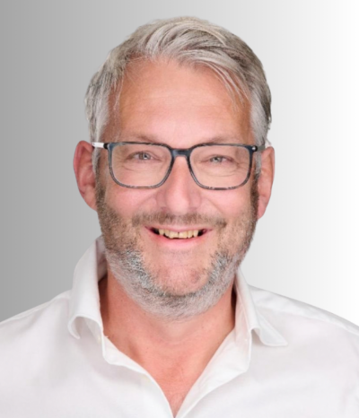 Ben van der Stigchel