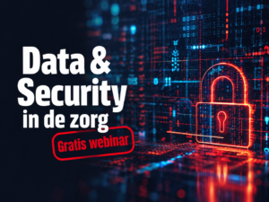 Live webinar Data en Security