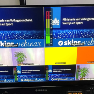 Webinar GISA: van architectuur naar praktijk