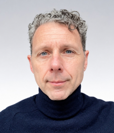 Ruud Bongers